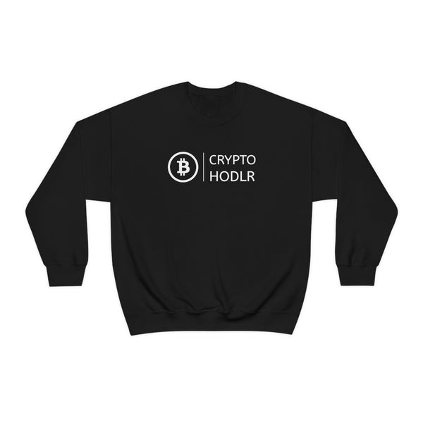 HODL Crypto Unisex Sweatshirt