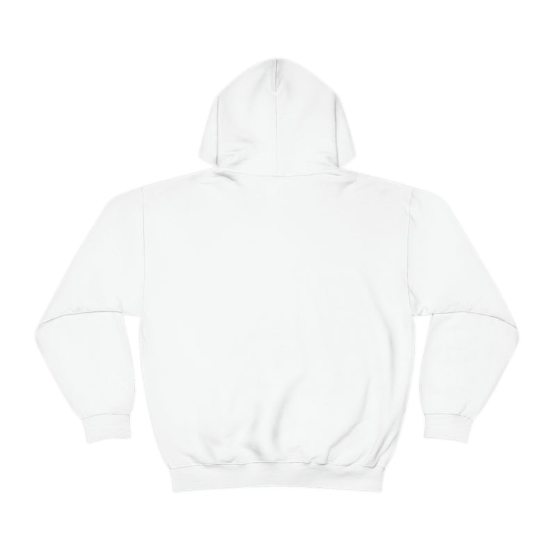 Royal Crypto Unisex Hoodie