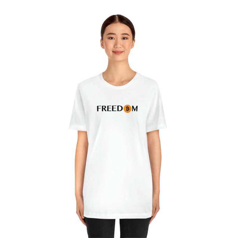 Financial Freedom Unisex T-Shirt