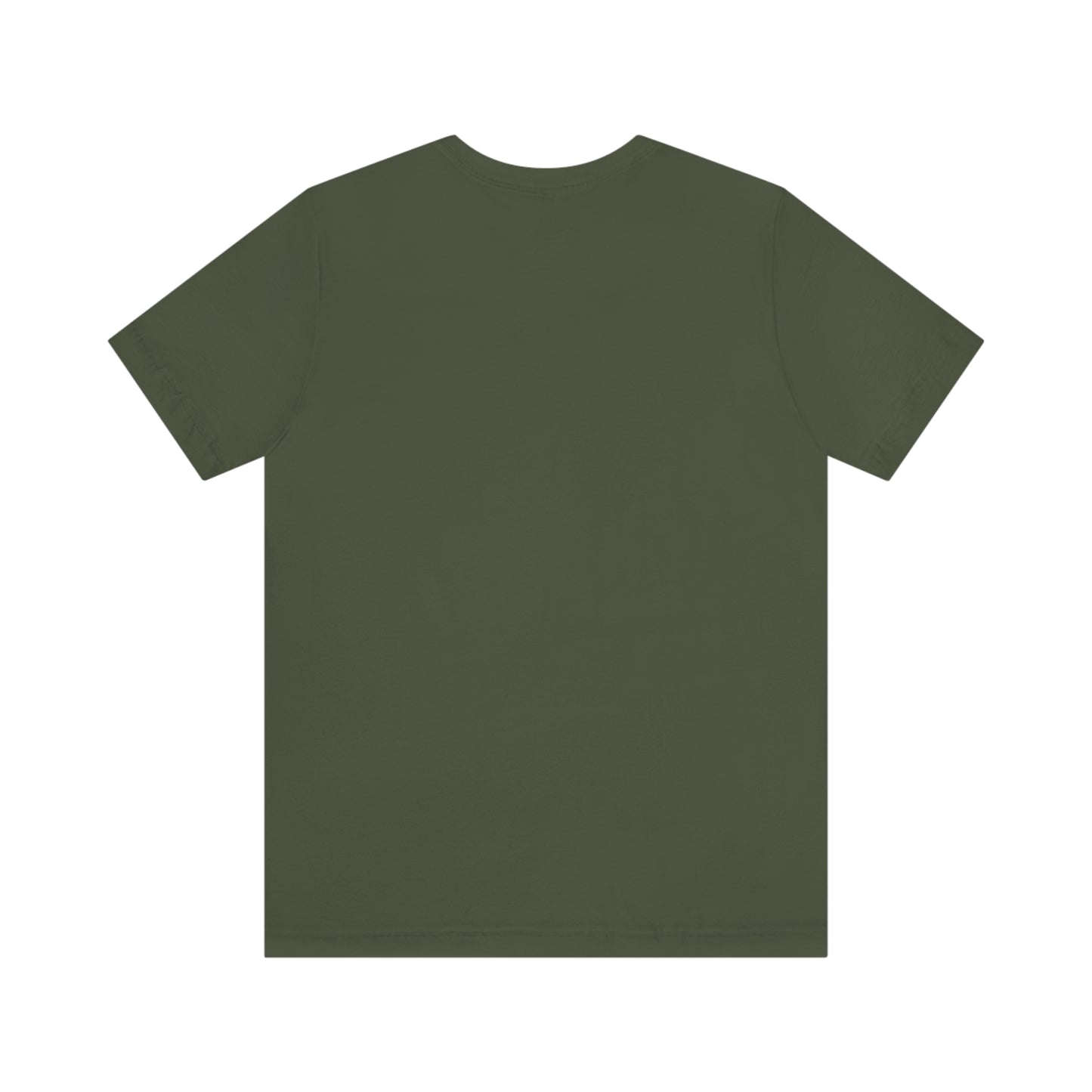 Digital Gold Unisex T-Shirt