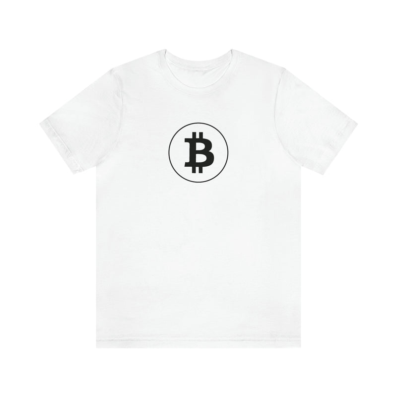 Bitcoin Believer Unisex T-Shirt