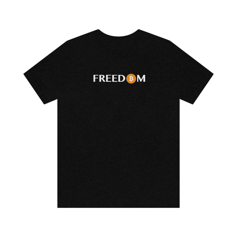 Financial Freedom Unisex T-Shirt