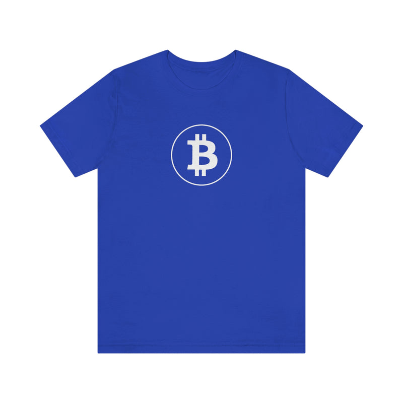 Bitcoin Believer Unisex T-Shirt