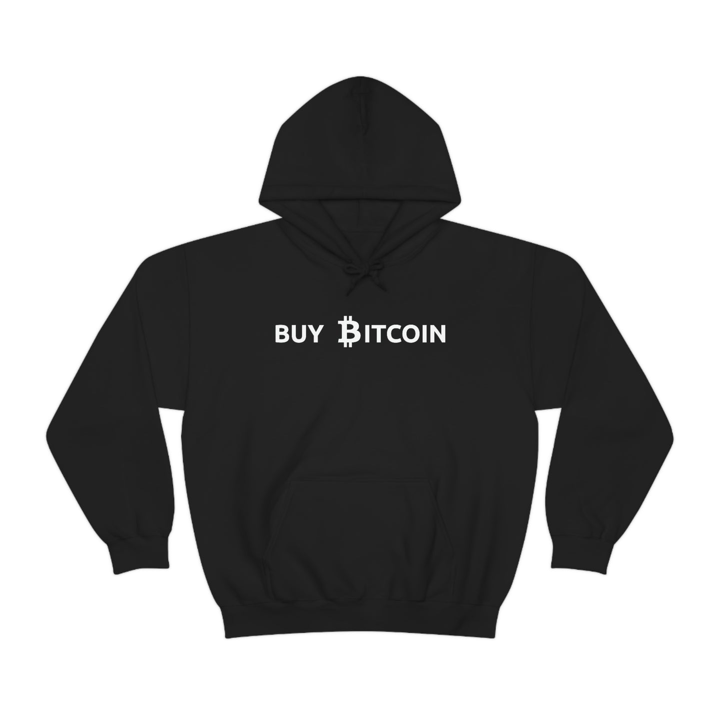 Buy Bitcoin Unisex Hoodie
