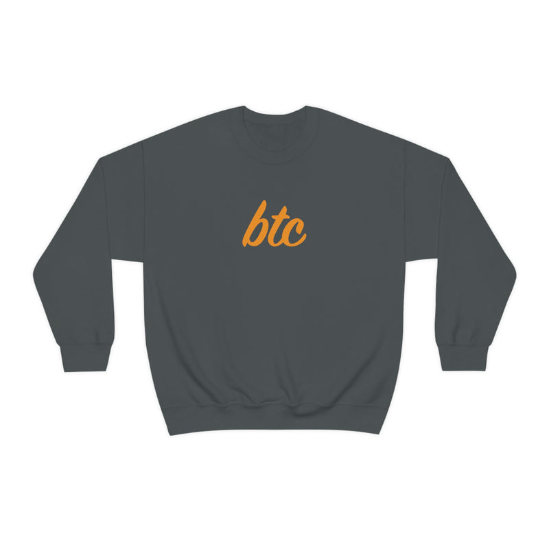 BTC Unisex Sweatshirt