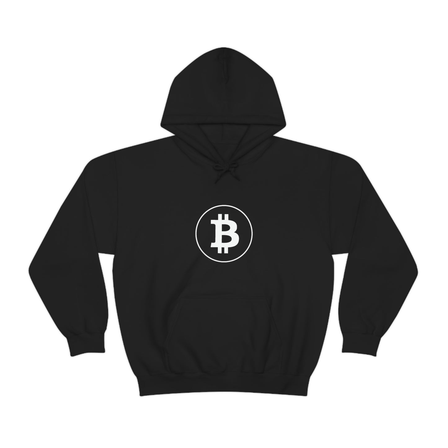 Bitcoin Believer Unisex Hoodie