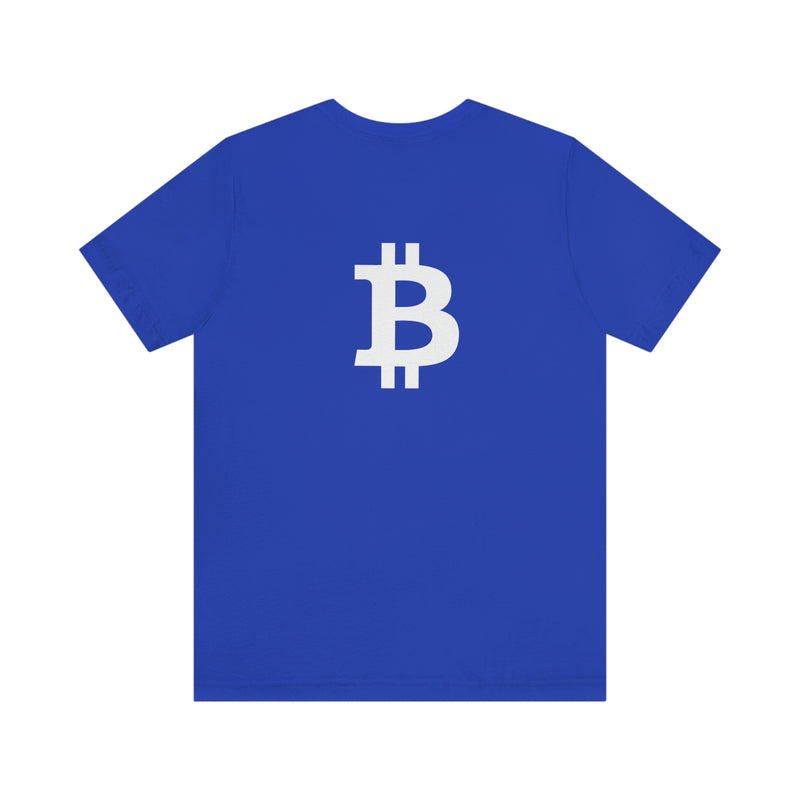 #hodl Unisex T-Shirt