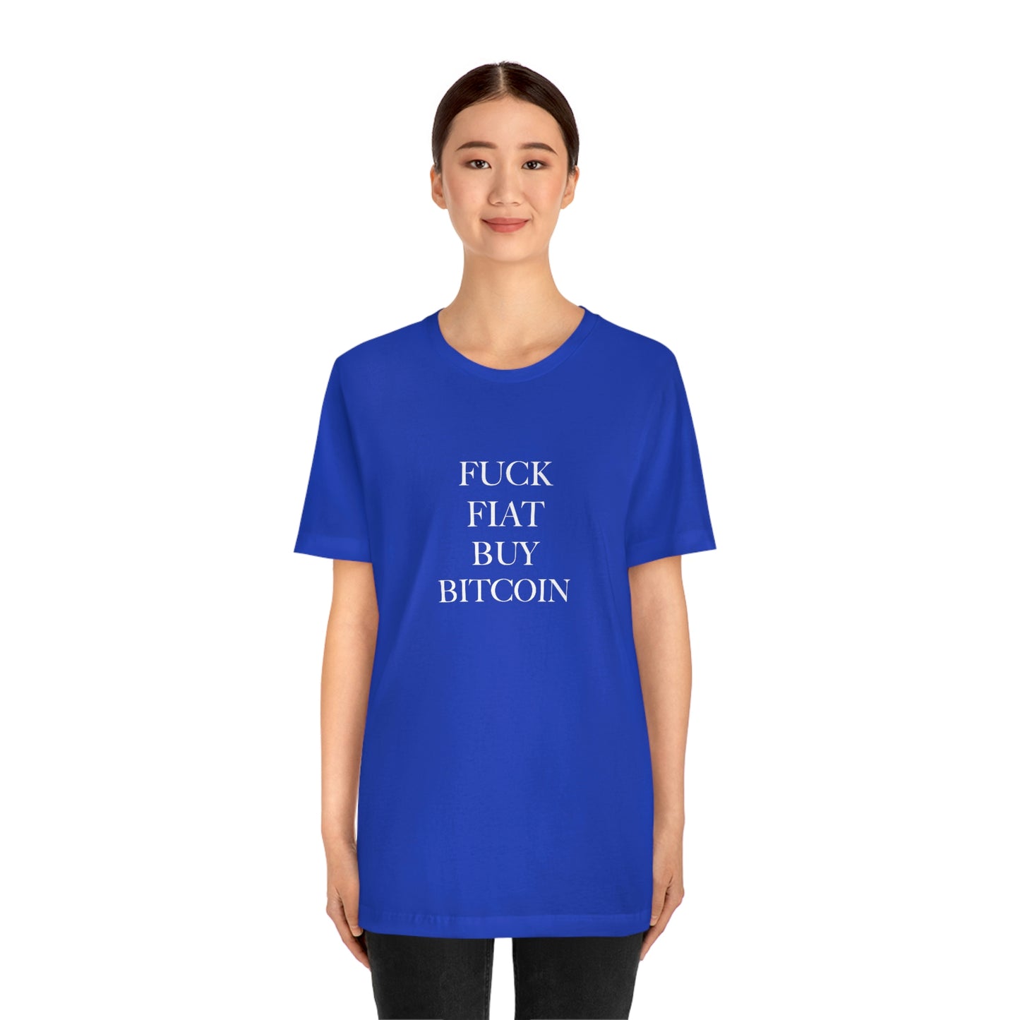 Fiat Sucks Unisex T-Shirt