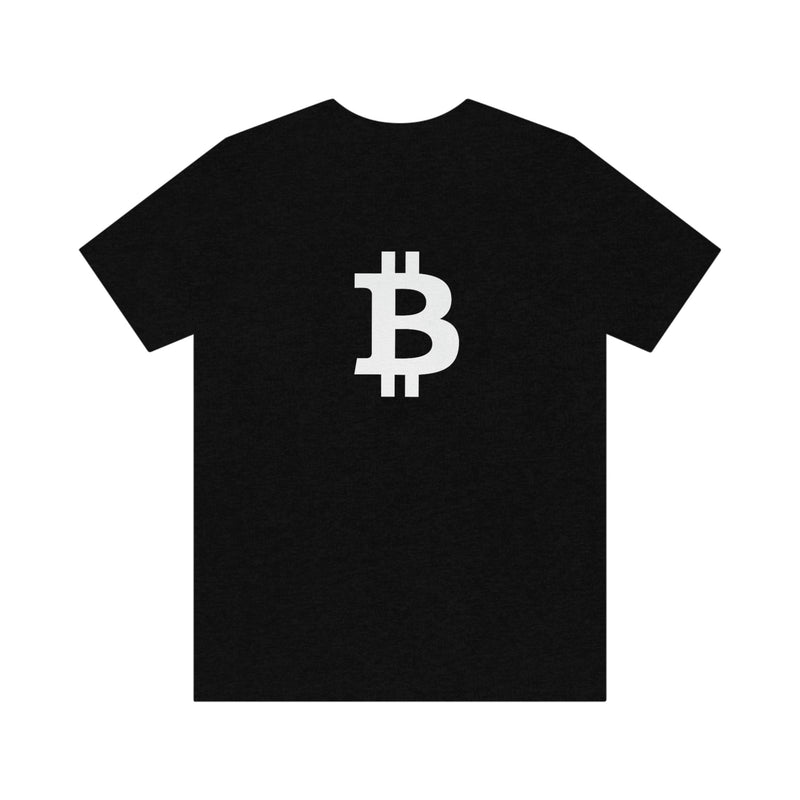 #hodl Unisex T-Shirt