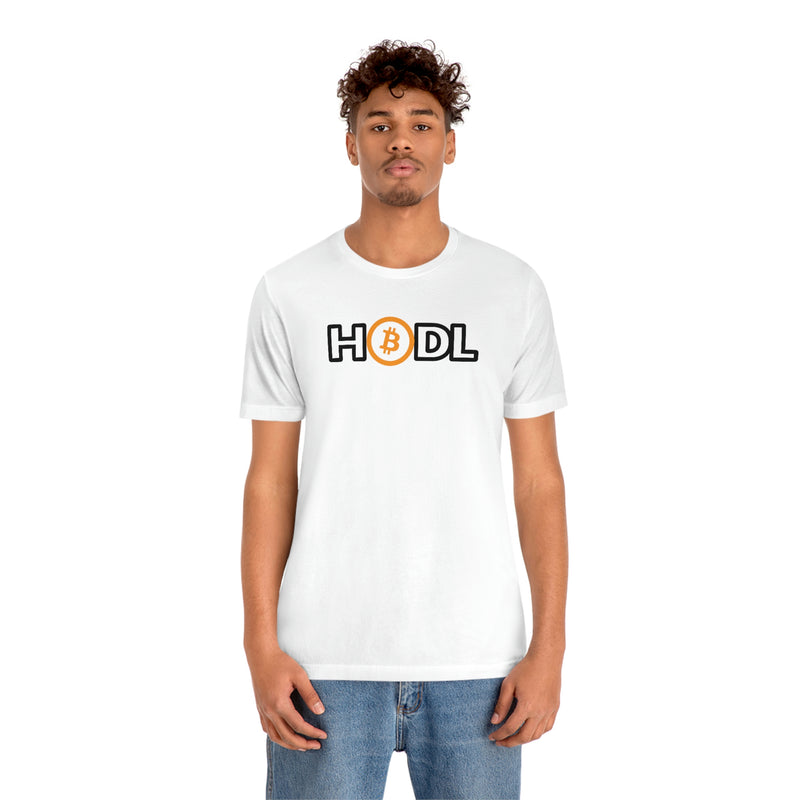 HODL IT Unisex T-Shirt