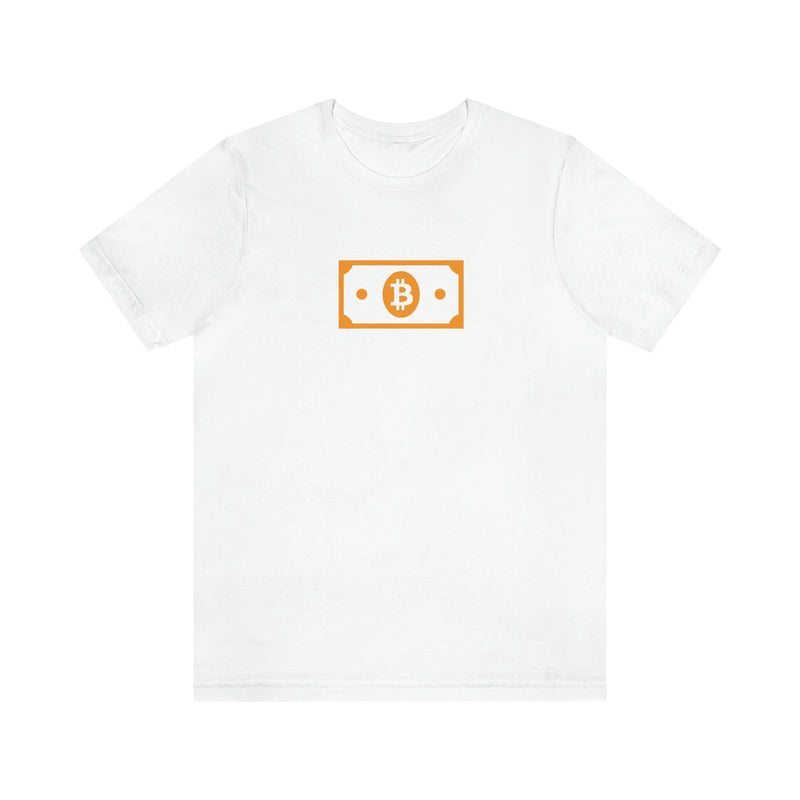 The Real Digital Dollar Unisex T-Shirt