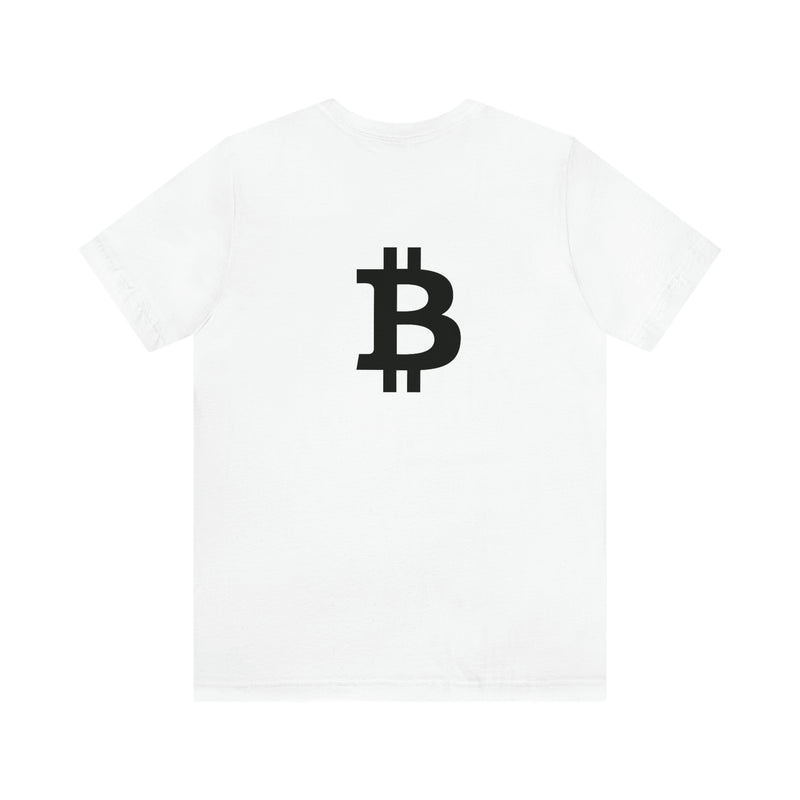 #hodl Unisex T-Shirt