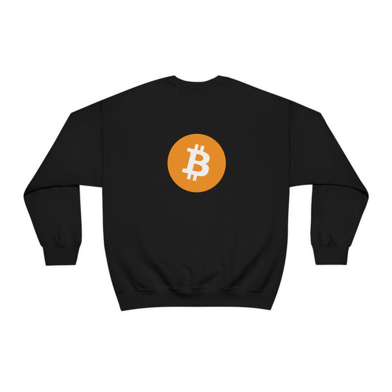 BTC Unisex Sweatshirt