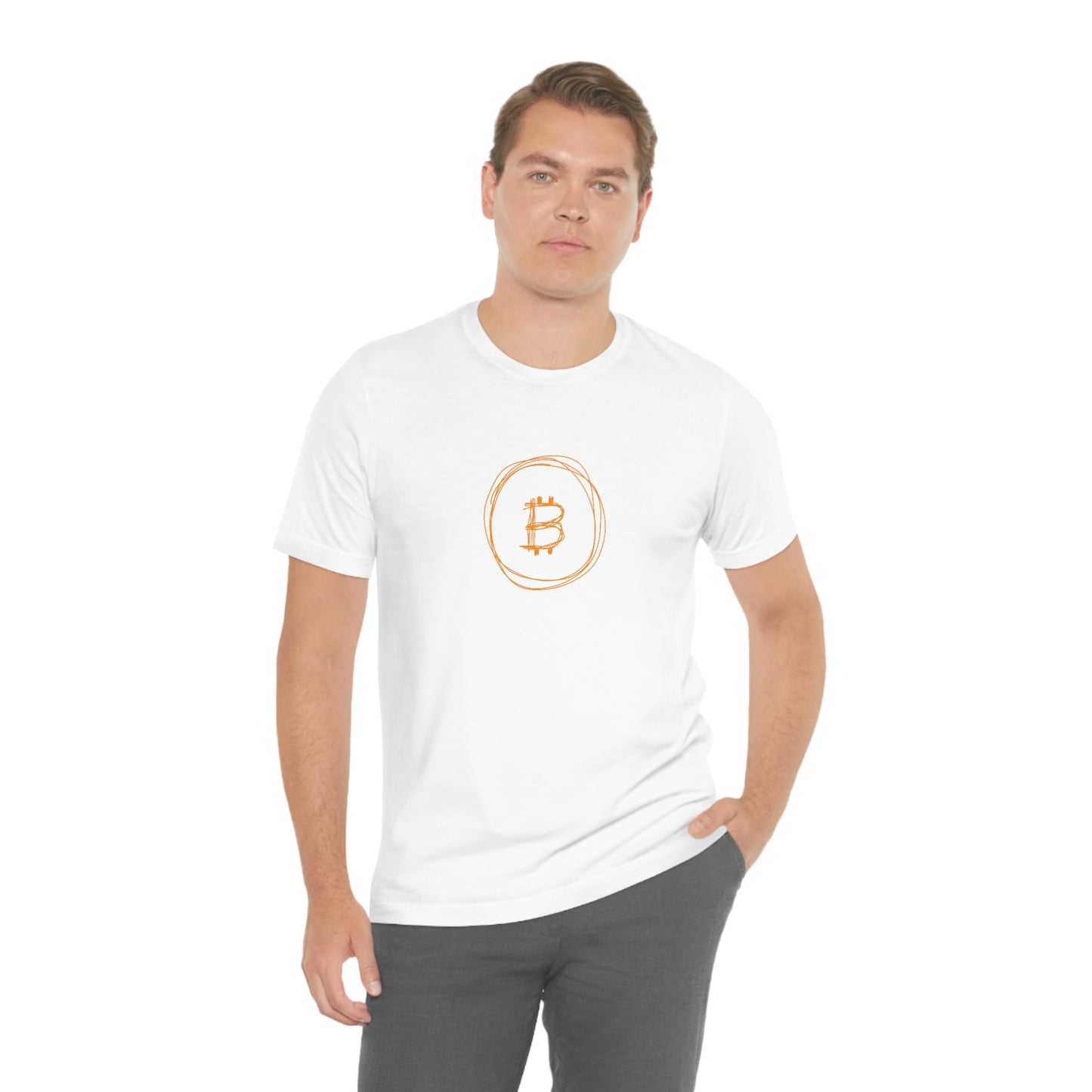 Money Moves Unisex T-Shirt