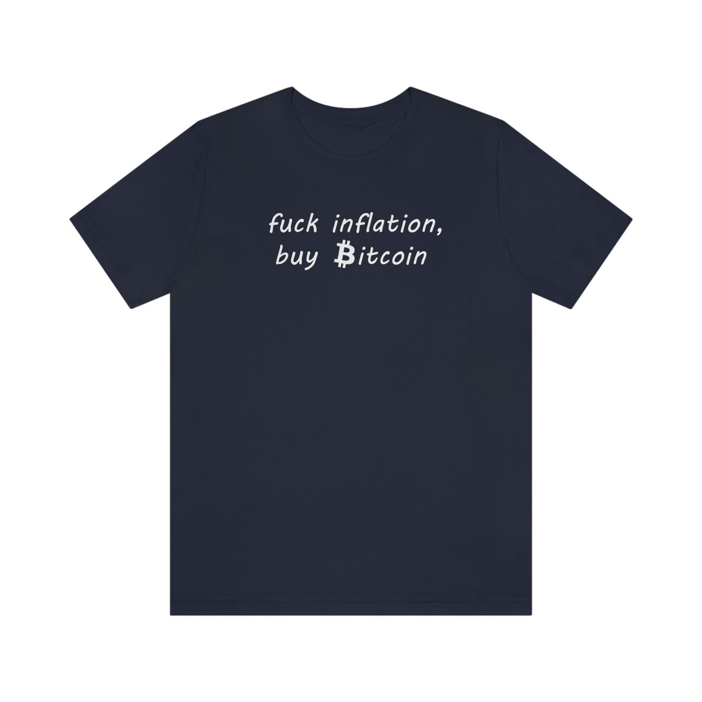 Inflation Sucks Unisex T-Shirt