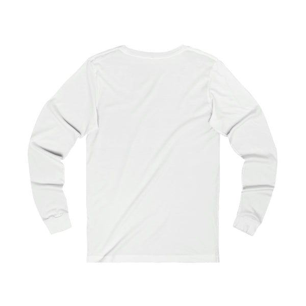 The Coin Unisex Long Sleeve Tee