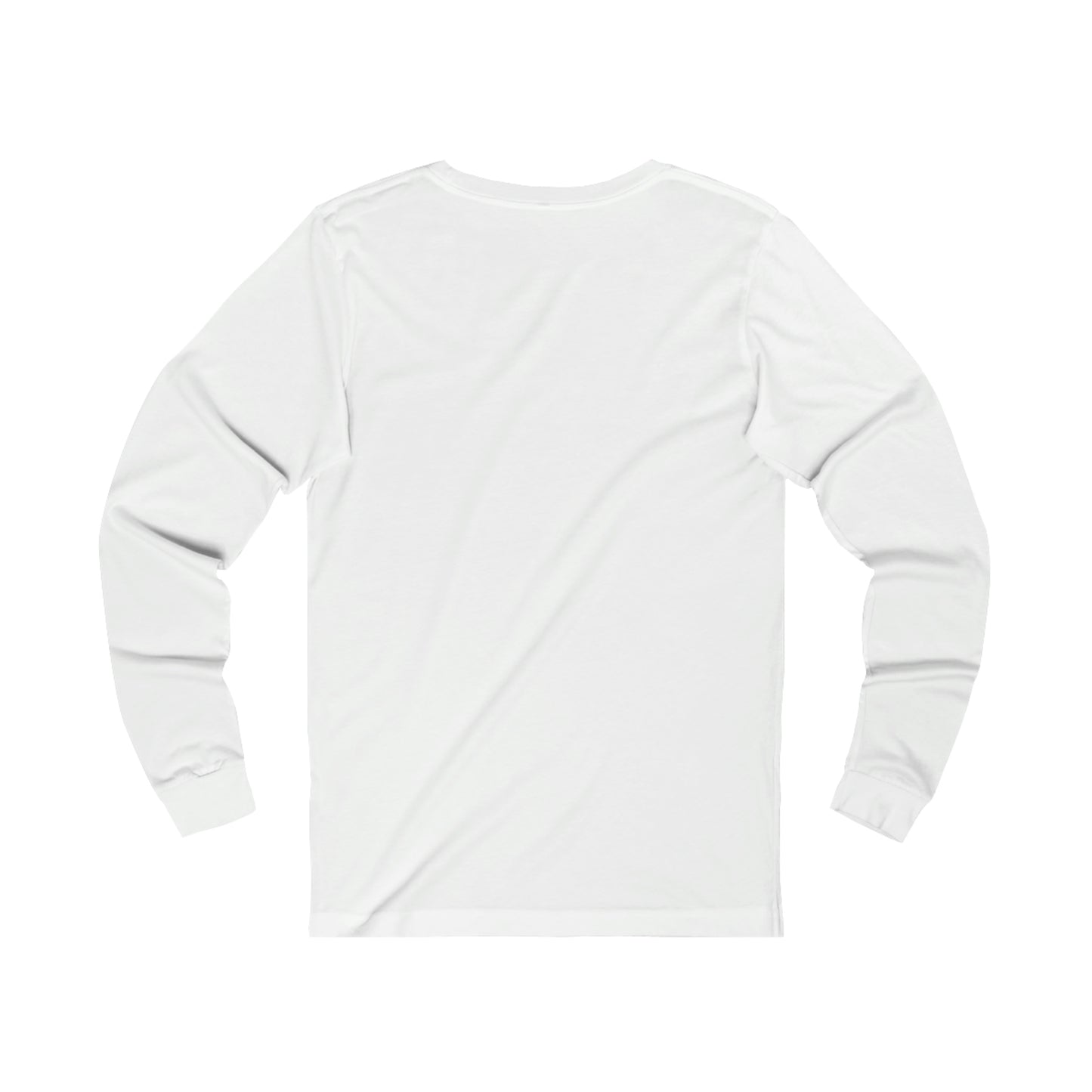 Blockchain Business Unisex Long Sleeve Tee