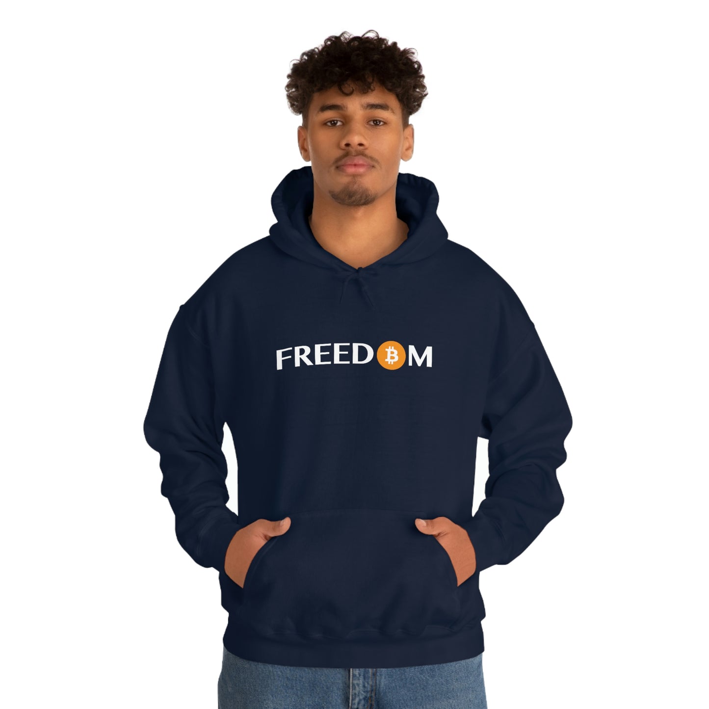 Financial Freedom Unisex Hoodie