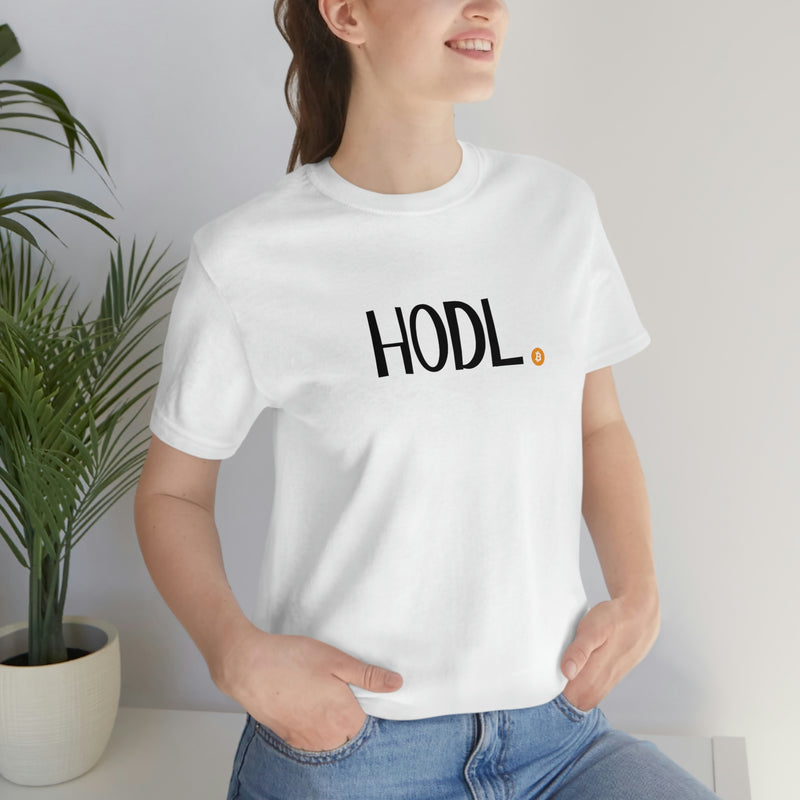 Hold On for Dear Life Unisex T-Shirt