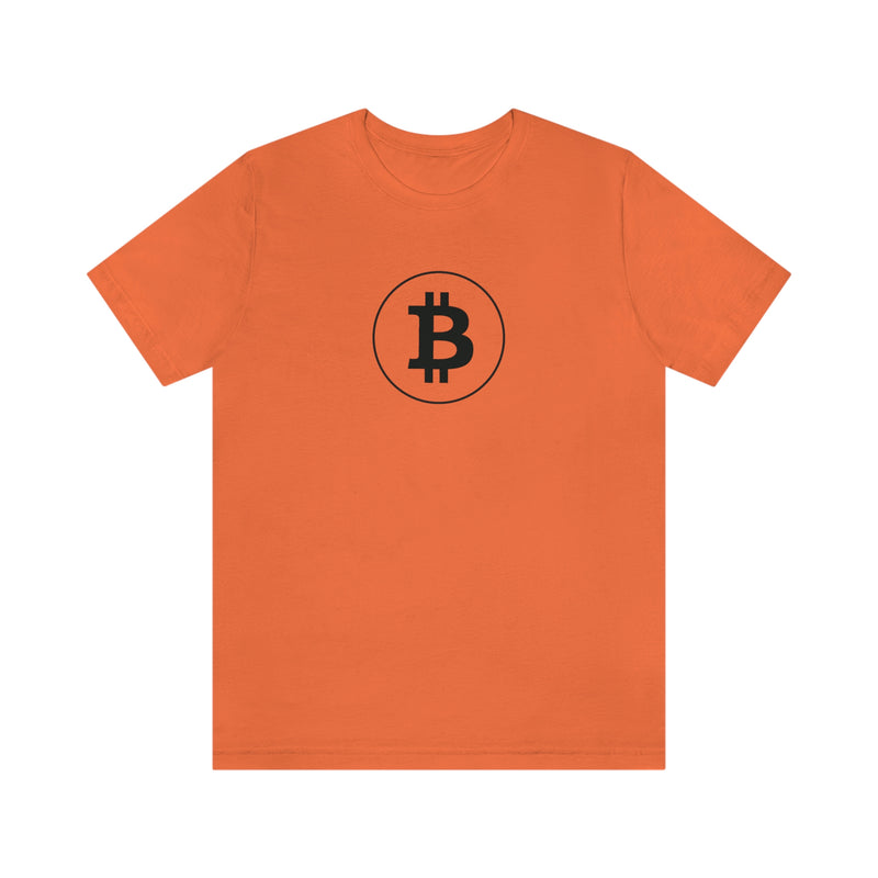 Bitcoin Believer Unisex T-Shirt