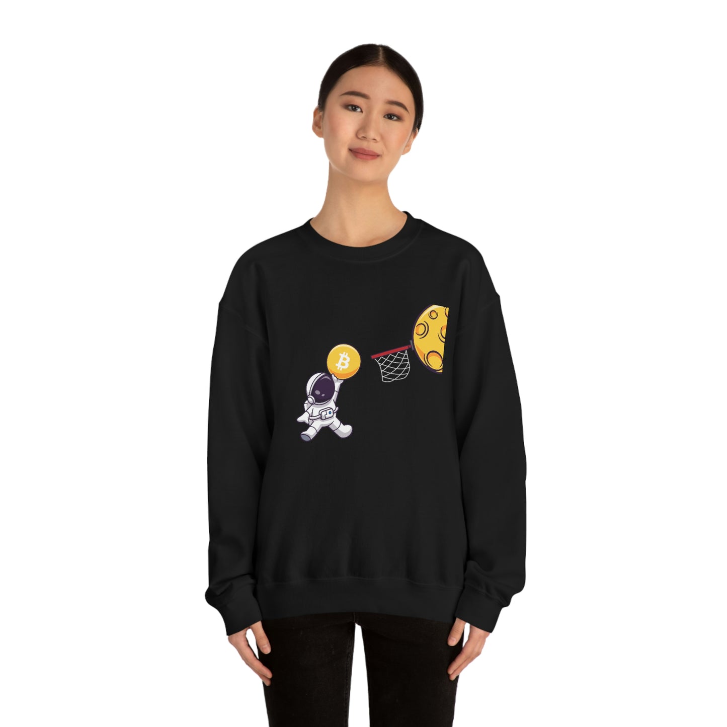 Slam Dunk Unisex Sweatshirt