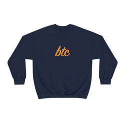 BTC Unisex Sweatshirt