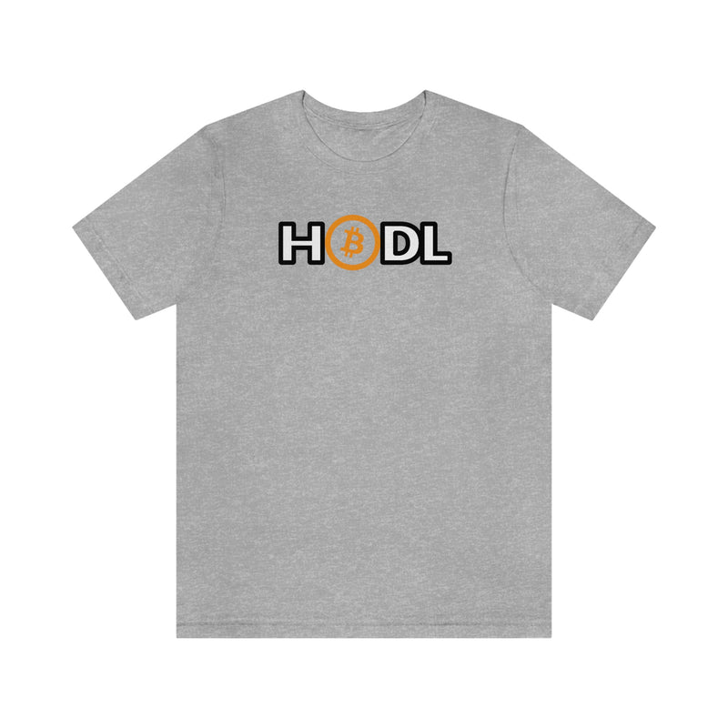 HODL IT Unisex T-Shirt