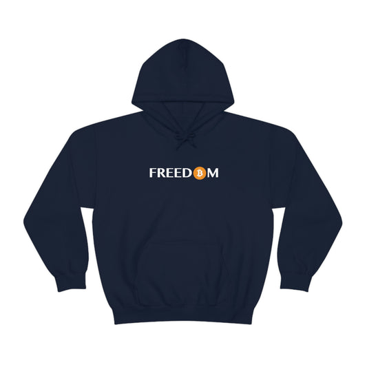 Financial Freedom Unisex Hoodie