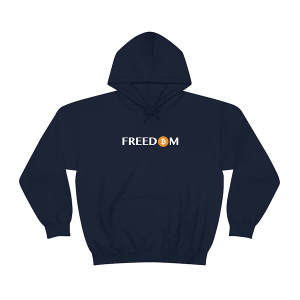 Financial Freedom Unisex Hoodie