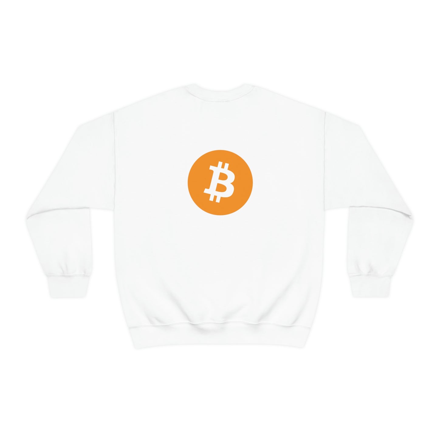 BTC Unisex Sweatshirt