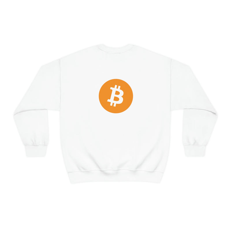 BTC Unisex Sweatshirt