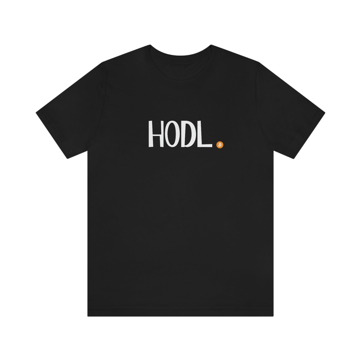 Hold On for Dear Life Unisex T-Shirt