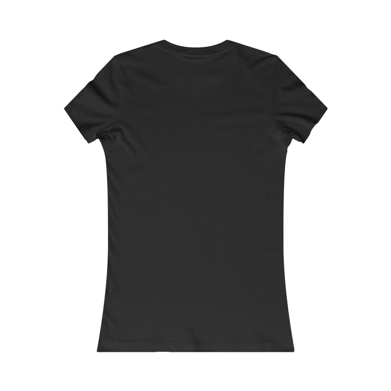 Blockchain Business Women’s Fitted T-Shirt