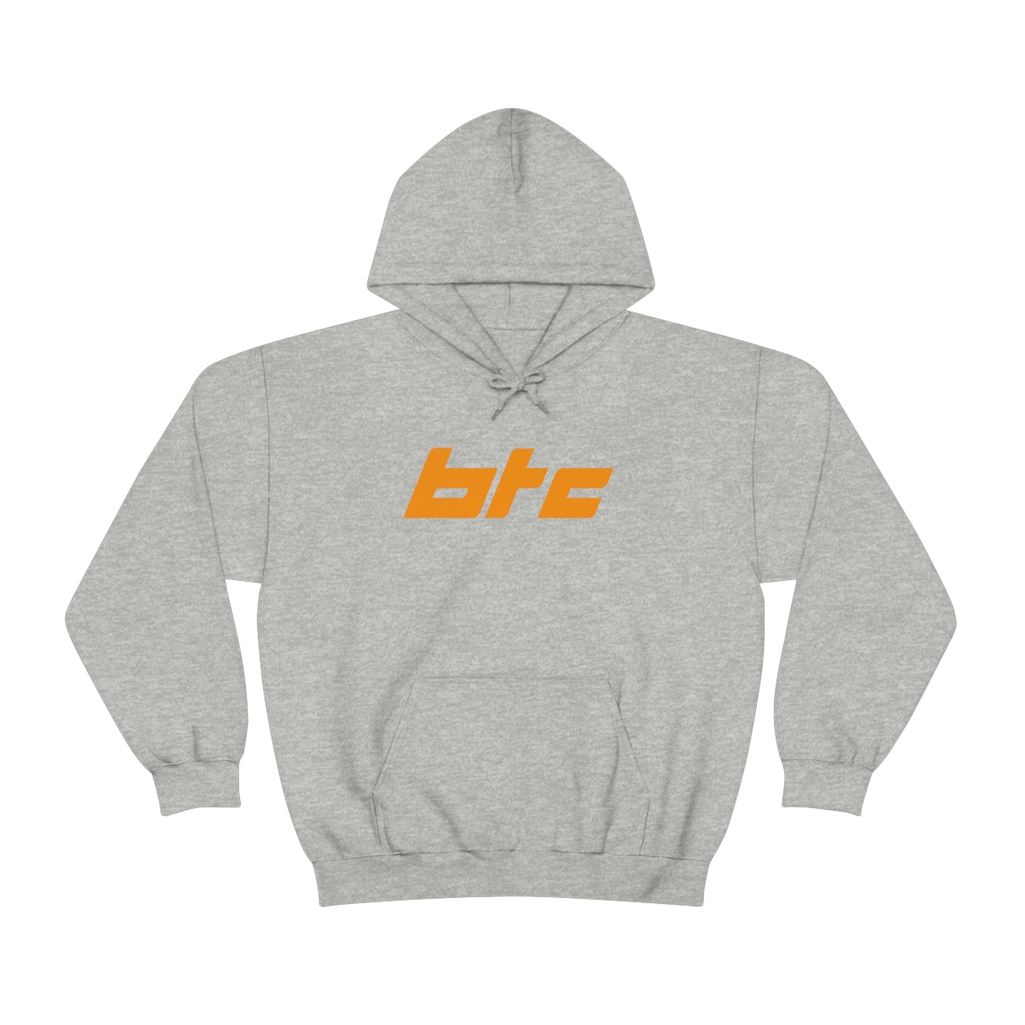 Bitcoin Block Unisex Hoodie