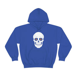 Skulls & Coins Unisex Hoodie