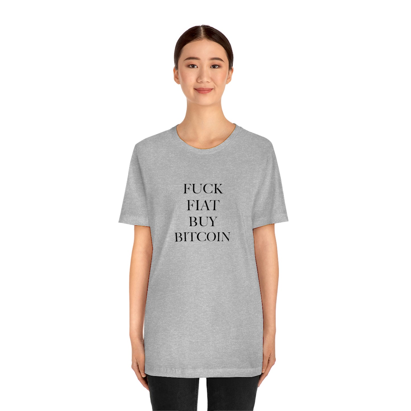 Fiat Sucks Unisex T-Shirt