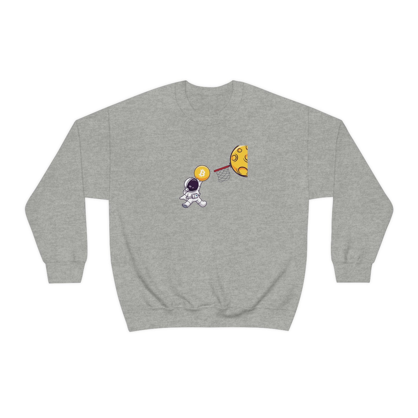 Slam Dunk Unisex Sweatshirt